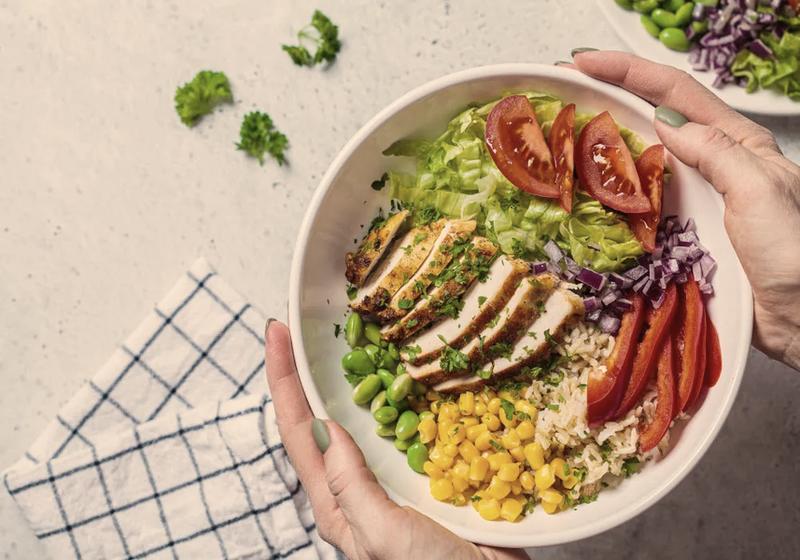 Indywidualne potrzeby zdrowotne