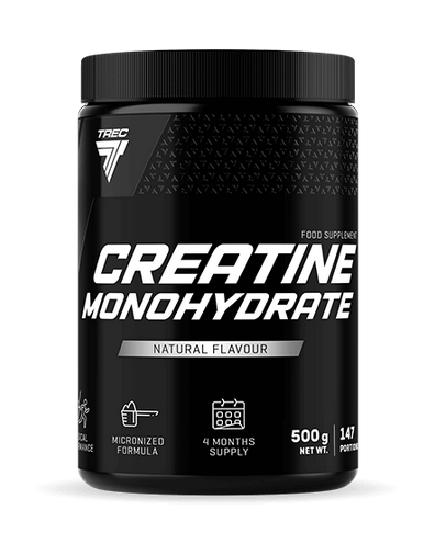 Jabłczan kreatyny TCM