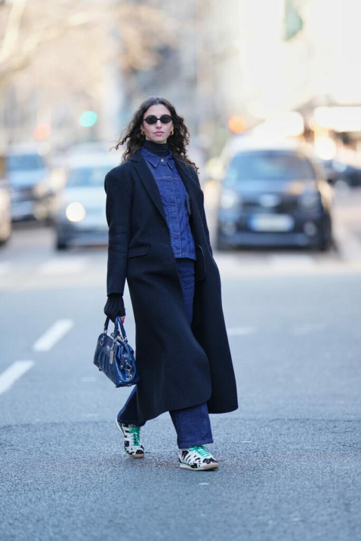 Męskie buty sportowe