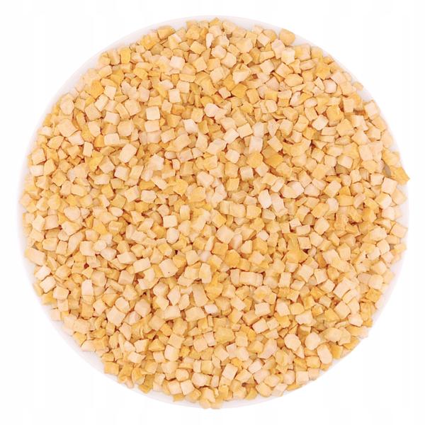 Naturalne odżywki białkowe