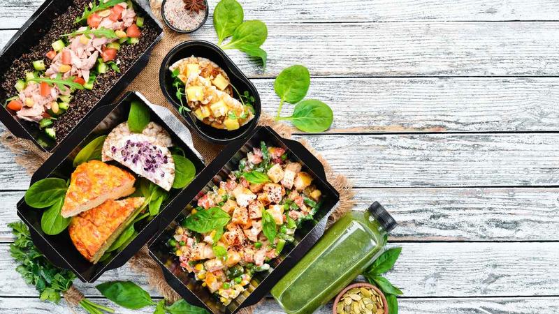 Posiłki potreningowe