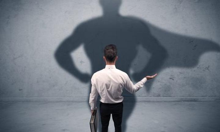 Postawa ciała a pewność siebie