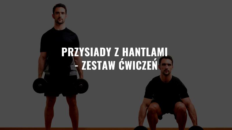 Prawidłowa technika przysiadu