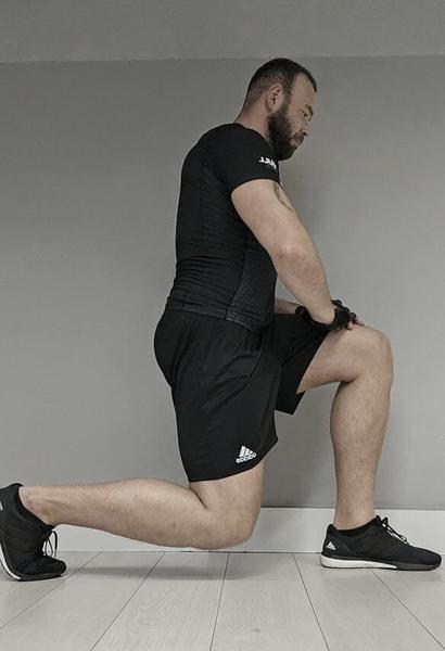 Rehabilitacja mięśni