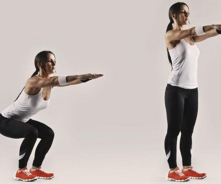 Rozwój masy mięśniowej