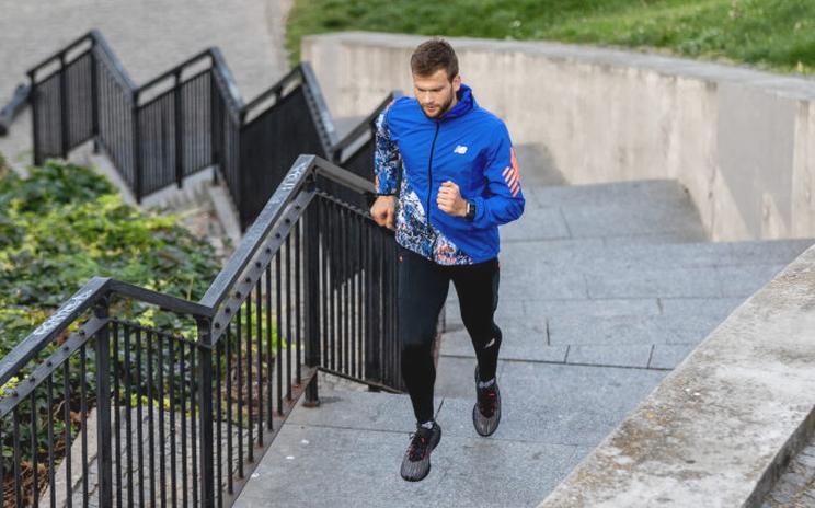 Spalanie tłuszczu podczas biegania