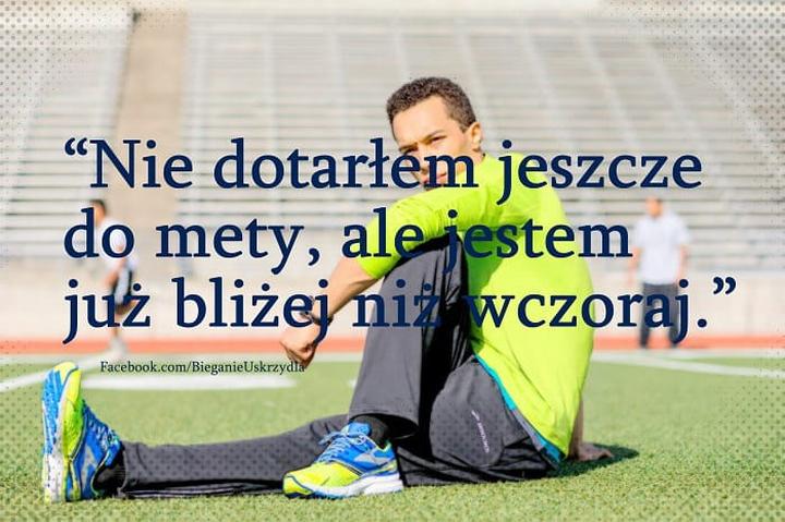 Strategie osiągania celów