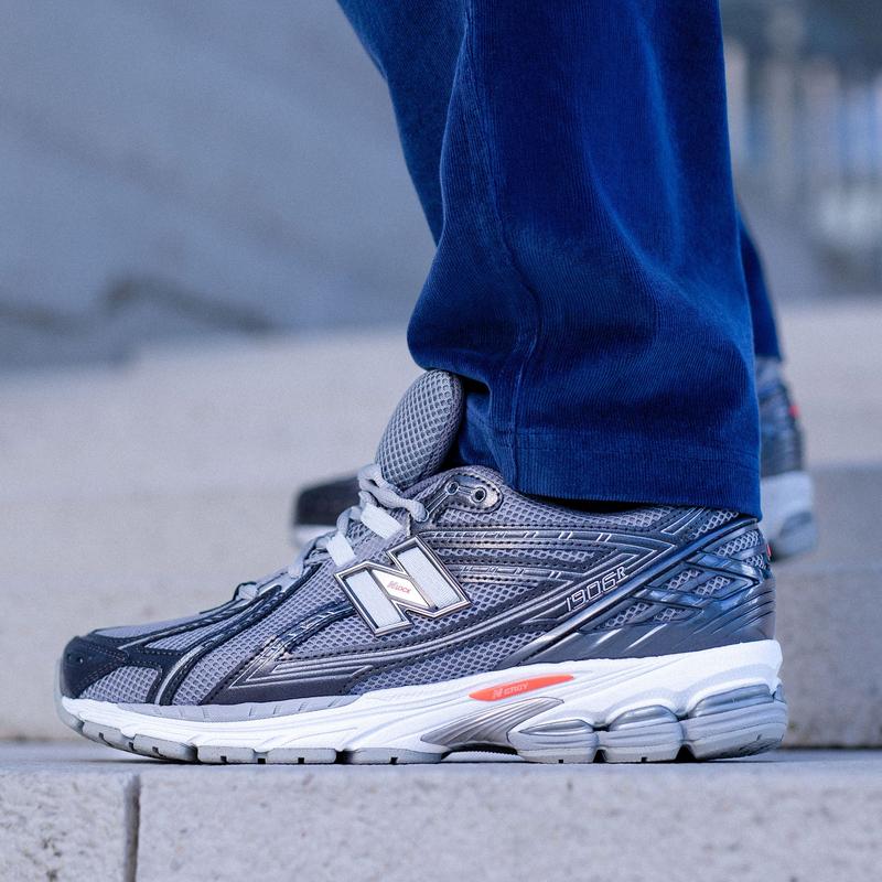 Stylowe sneakersy damskie