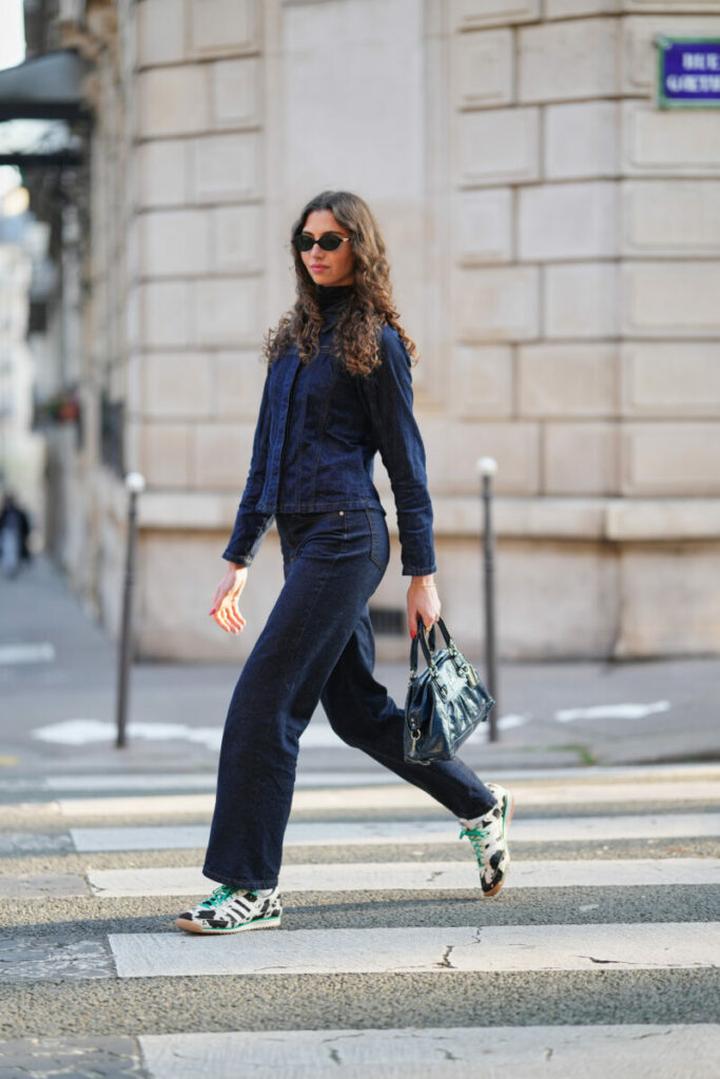 Trendy sneakersów 2026