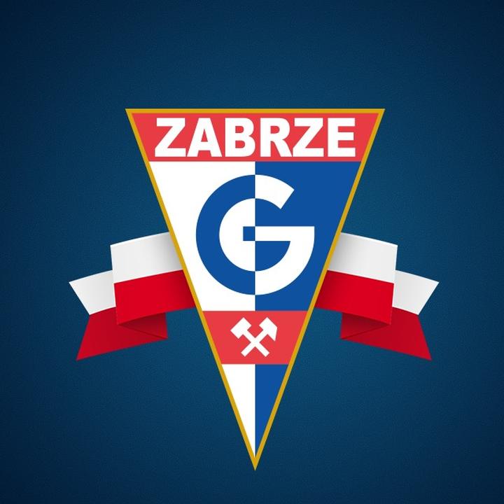 Trener Górnika Zabrze