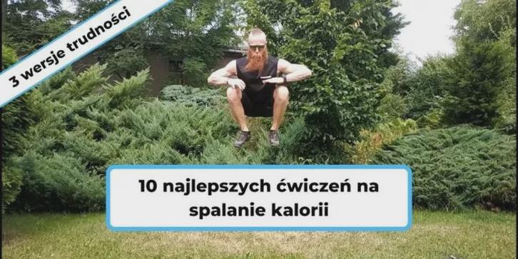 Trening interwałowy na odchudzanie