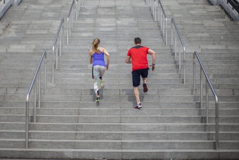 Układ krążenia a bieganie