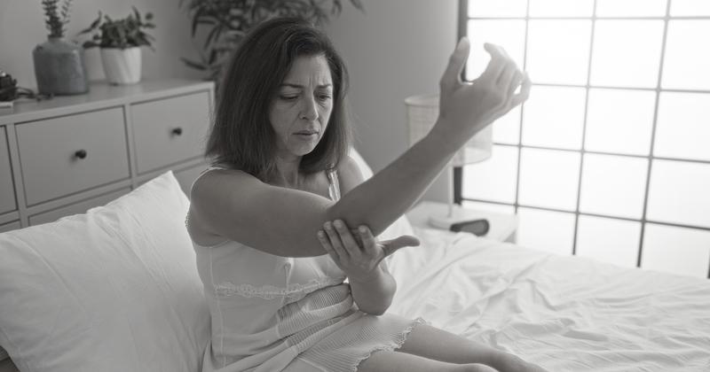 Witaminy na mięśnie