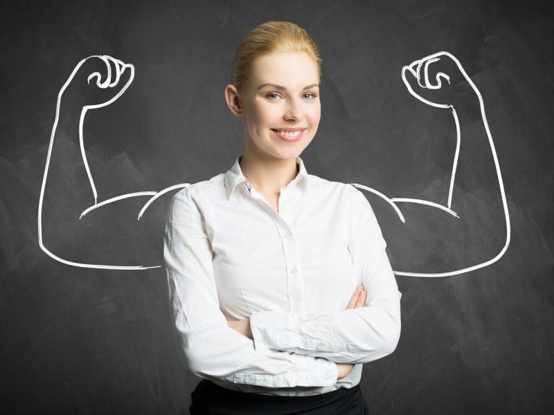 Wyobraźnia i pewność siebie