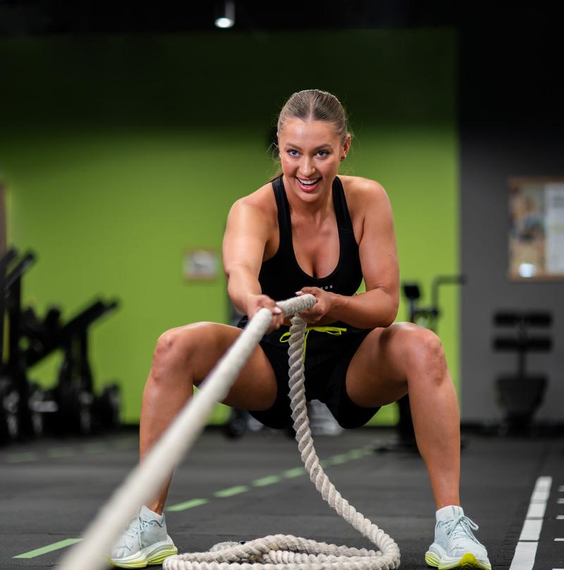 Zdrowie i aktywność fizyczna