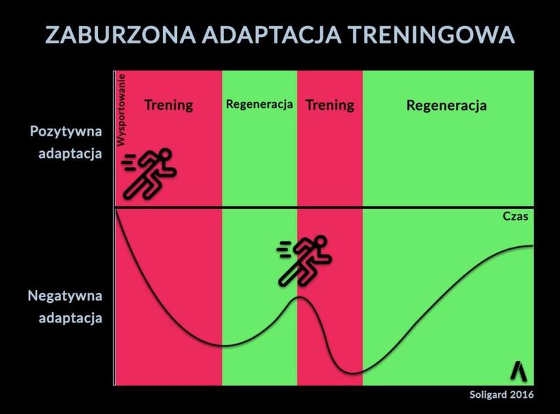 Co warto wiedzieć o regeneracji hned po treningu?
