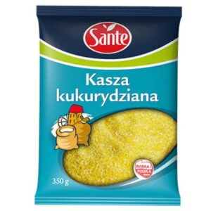 Czy kasza kukurydziana sprzyja przybieraniu na wadze? Oto, co powinieneś wiedzieć!