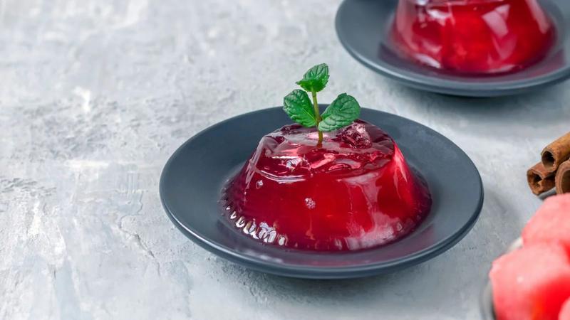 Czy na diecie galaretka jest dozwolona? Oto, co musisz wiedzieć!