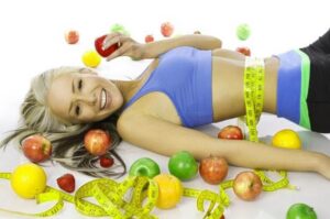 Dieta owocowa i jej wpływ na odchudzanie – ile można schudnąć?