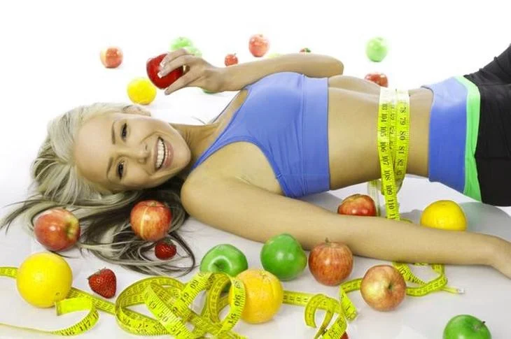 Dieta owocowa i jej wpływ na odchudzanie – ile można schudnąć?