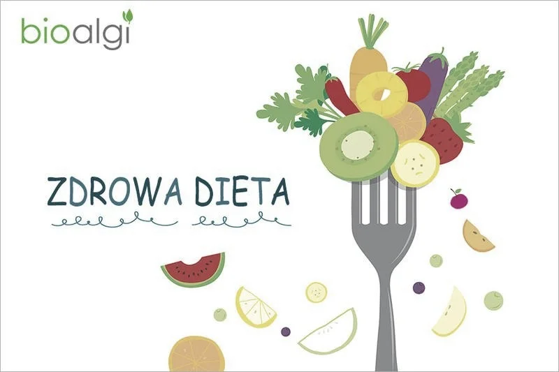 Jak dobrać odpowiednią wartość dziennej diety dla swojego zdrowia?