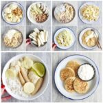 Jak długo stosować białą dietę po wybielaniu zębów?