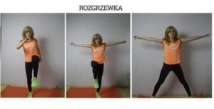 Jak skutecznie rozpisać trening w domu: praktyczne wskazówki dla każdego