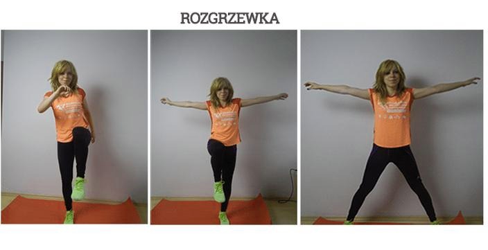 Jak skutecznie rozpisać trening w domu: praktyczne wskazówki dla każdego