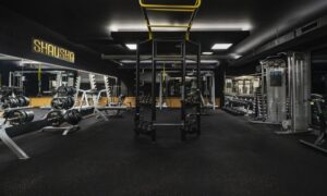 Jak wybrać odpowiedni trening na siłowni dla siebie?