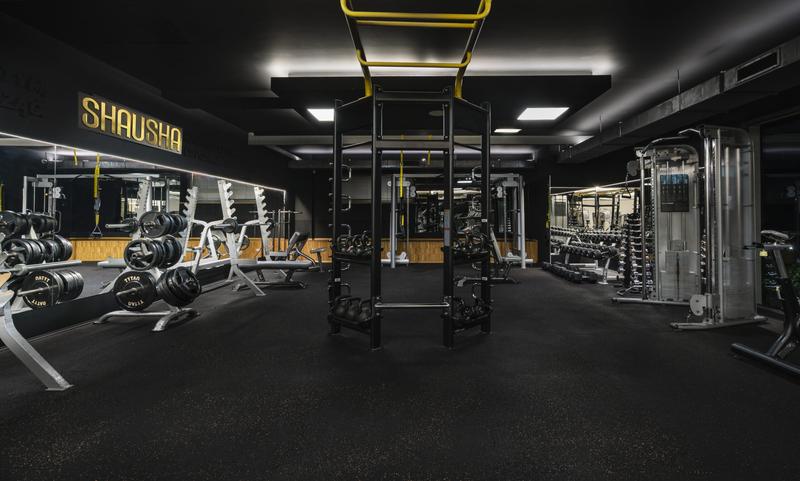 Jak wybrać odpowiedni trening na siłowni dla siebie?