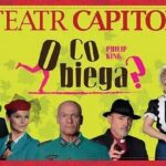 Jakie są opinie o spektaklu „O co biega”? Sprawdź, co mówią widzowie!