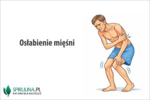 Jakie witaminy pomogą w walce z osłabieniem mięśni?