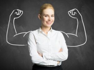 Kluczowe ćwiczenia na drogę do pewności siebie