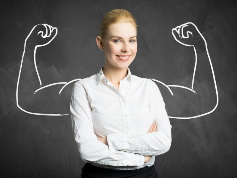 Kluczowe ćwiczenia na drogę do pewności siebie