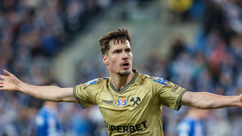 Kto obejmie rolę trenera Górnika? Spojrzenie na przyszłość zespołu