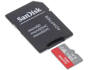 Która karta do kamery sportowej zapewni najlepsze rezultaty?