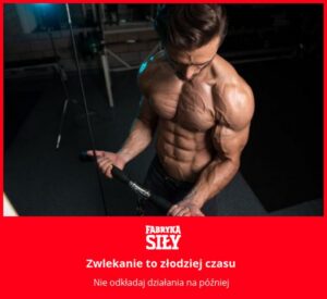 Odkryj sposoby, jak mieć motywację do treningu i osiągnąć swoje cele