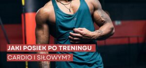 Optymalne tempo: ile cardio po treningu siłowym dla najlepszych efektów?