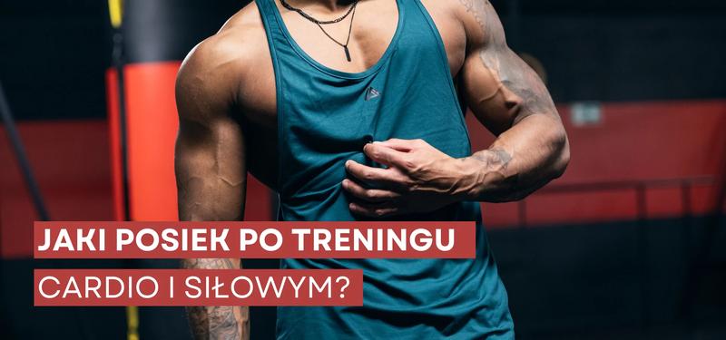 Optymalne tempo: ile cardio po treningu siłowym dla najlepszych efektów?