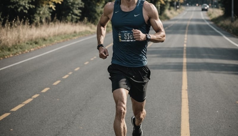 Po jakim czasie biegania zaczynasz spalać tłuszcz skutecznie?