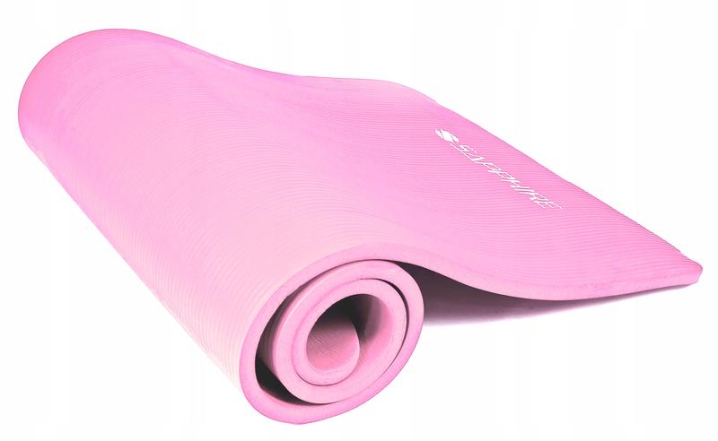 Wybór idealnej maty do ćwiczeń fitness - poradnik dla każdego entuzjasty aktywności fizycznej