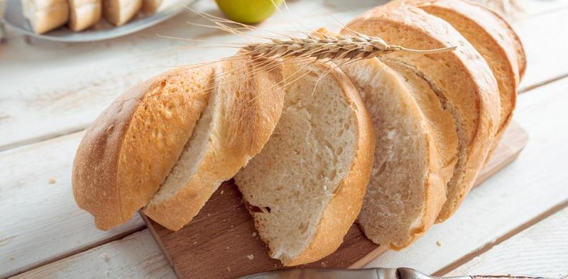 Białe pieczywo a dieta