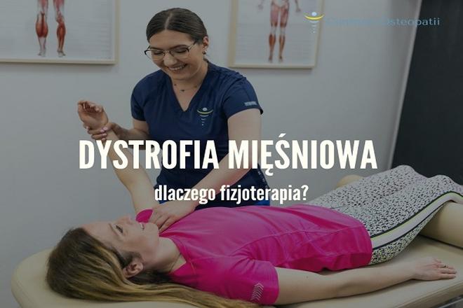 Ból mięśni