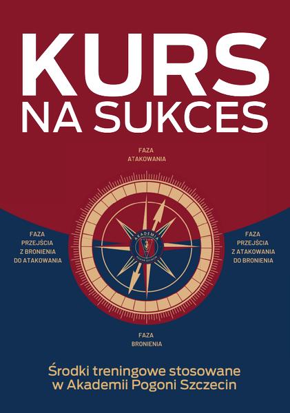 Ćwiczenie parcia na sukces