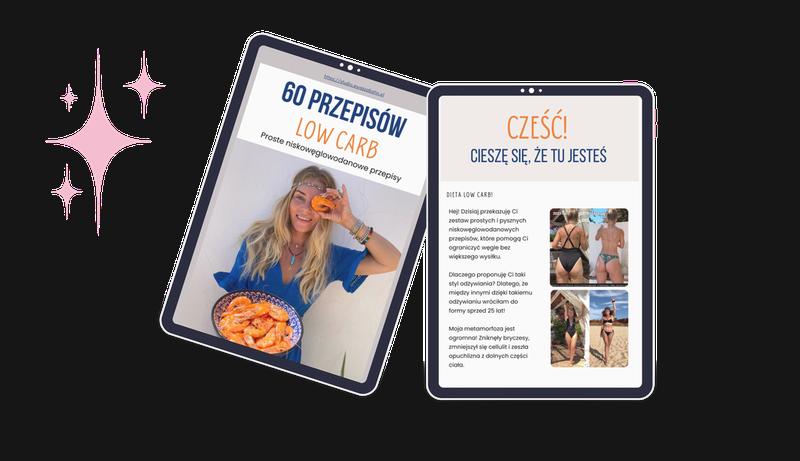 Czas posiłku potreningowego