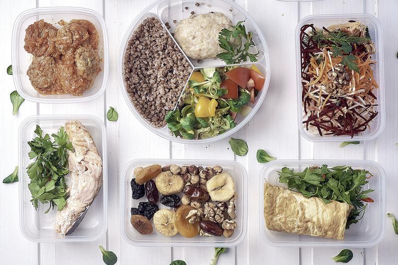 Dieta bezglutenowa