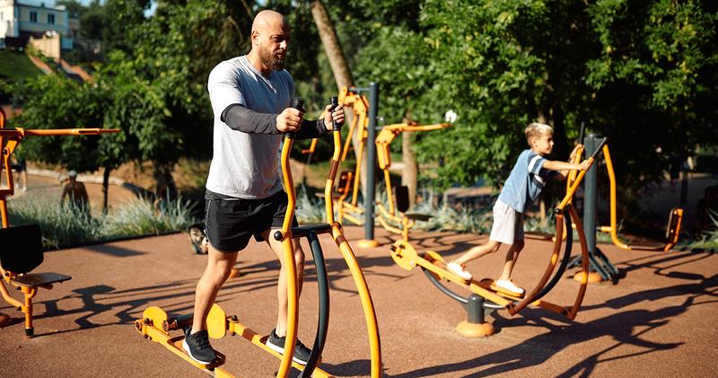 Dieta i trening