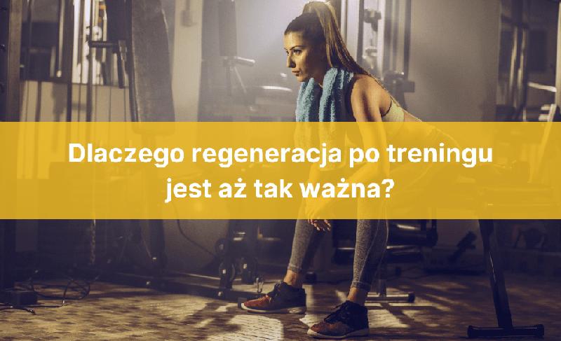 Dieta po treningu