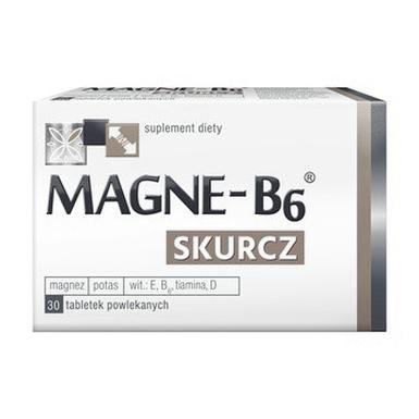 Domowe sposoby na skurcze