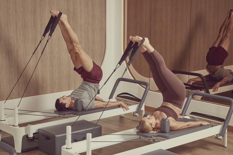 Efektywność treningu pilates